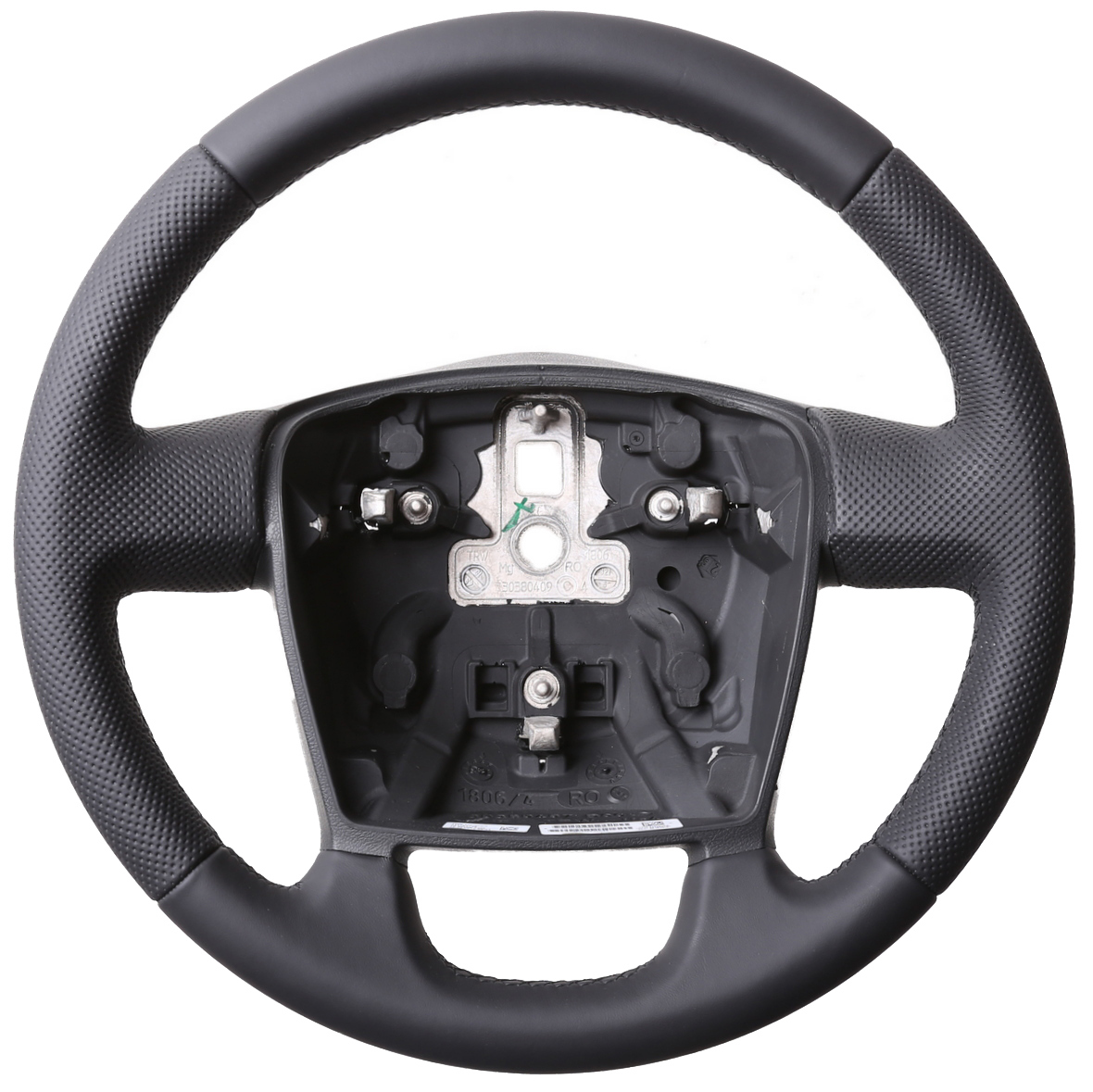 Fiat Ducato Peugeot Boxer Citroen Jumper  Klassisch Kombibezug Naht schwarz