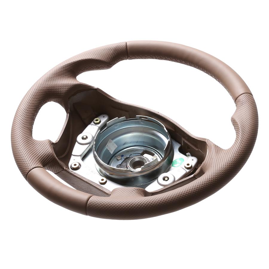 Mercedes Lenkrad W163