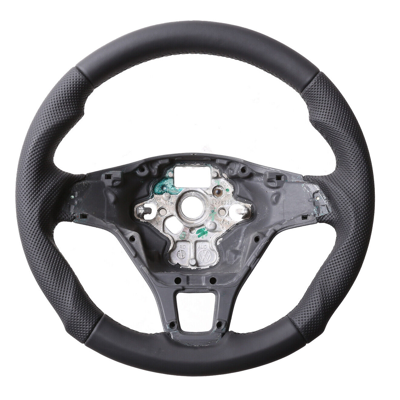 VW Lenkrad Golf 7 Passat B8 T6 Amarok Arteon Caddy Touareg T-Roc Tuning
