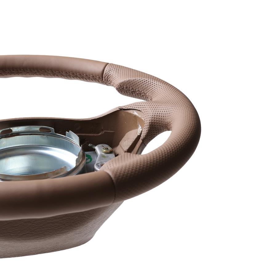 Mercedes Lenkrad W163