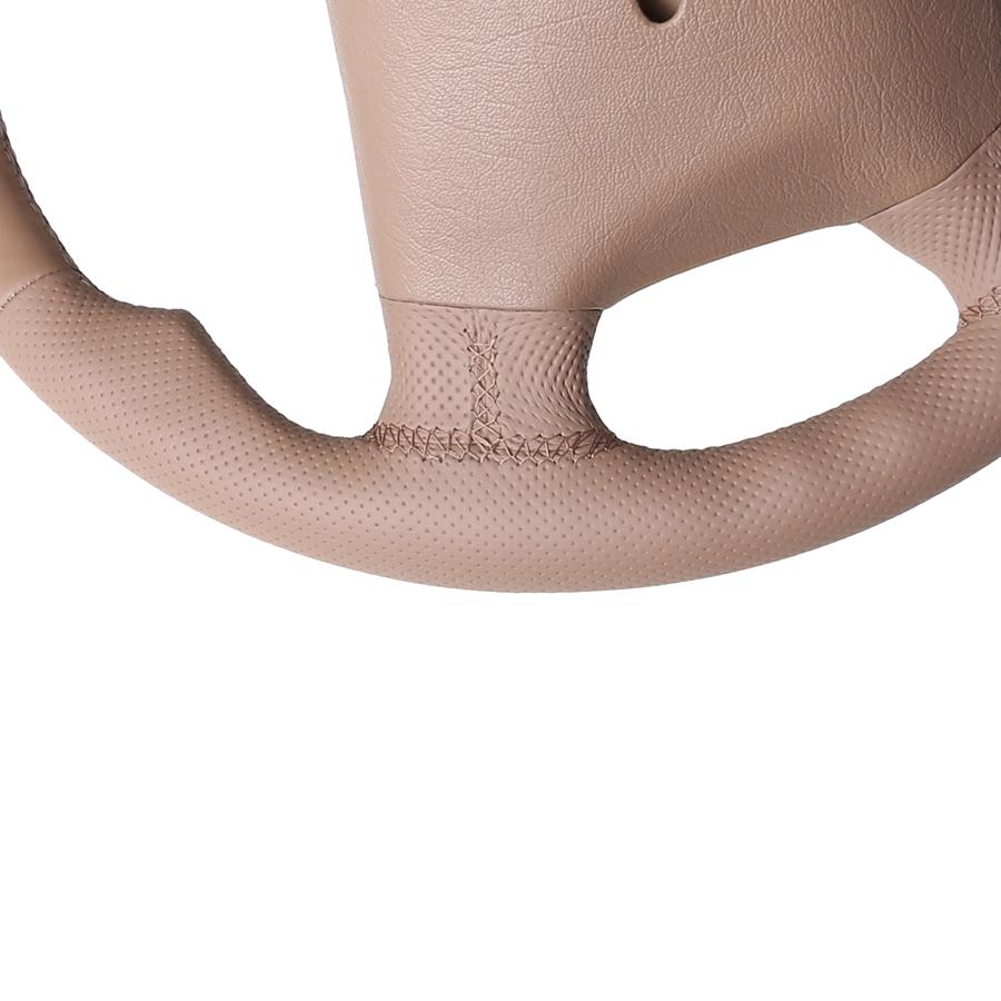 Mercedes Lenkrad W163