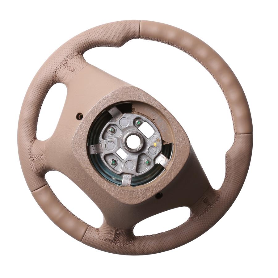 Mercedes Lenkrad W163